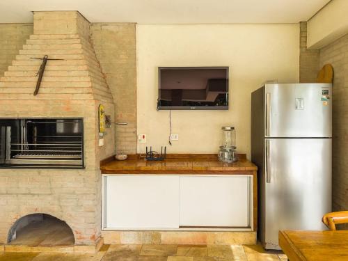 Carapicuiba Haus | Refúgio de Alto Padrão na Granja Viana