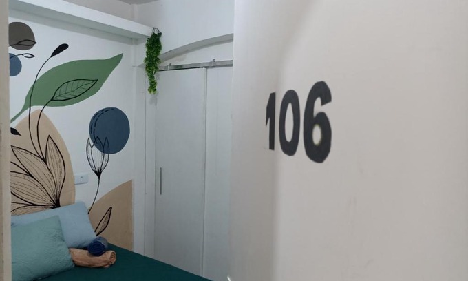 Piratininga Haus | Refúgio de Piratininga 106