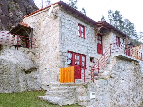 Arcos de Valdevez Haus | Refúgio do Óscar