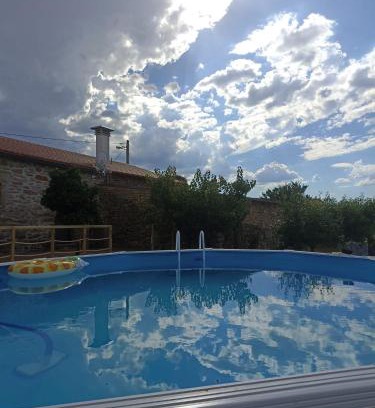 Pinhel Haus | Refúgio do Côa - Pure Countryside Experience
