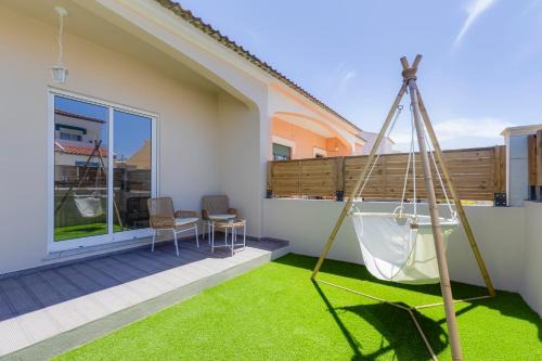 Sagres Haus | Refúgio do Cabo