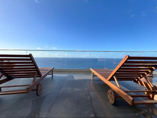 Porto Moniz Haus | Refúgio do Ilhéu