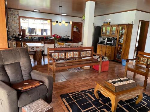 Sao Pedro da Serra Haus | Refúgio em São Pedro da Serra