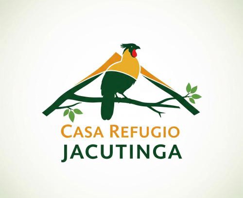 Santa Rita de Jacutinga Haus | Refúgio Jacutinga