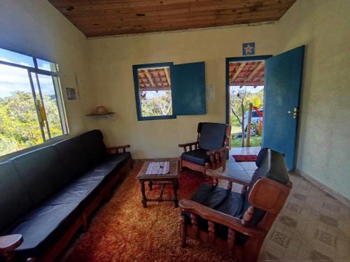 Serra do Cipo Haus | Refúgio Mãe D Água