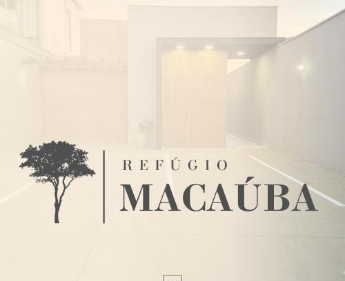 Ribeirao Preto Haus | Refúgio Macaúba: conforto e praticidade no interior