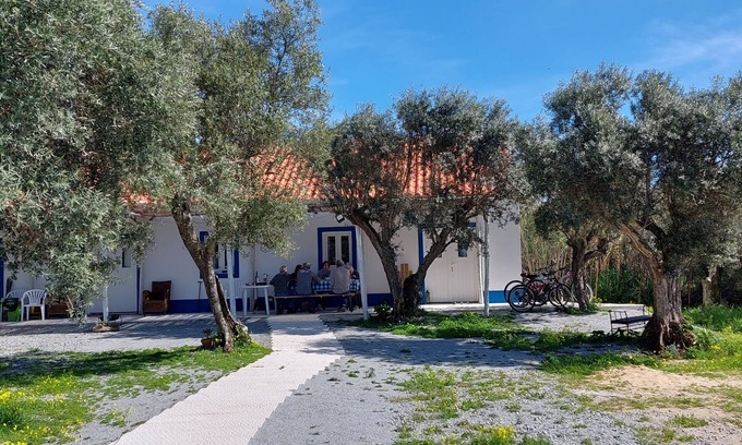 Santiago do Escoural Sonstige | Refúgio no Campo. A tranquilidade tão próxima da cidade, no coração do Alentejo.
