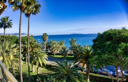 La Bocca Wohnung | Ref MIDI - Palmes d'Or Properties