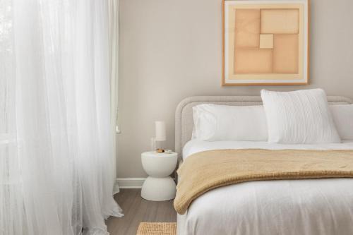 Radnor - Fort Myer Heights Wohnung | Refined 2BR King Suite with Gym and Lounge - The MORGAN