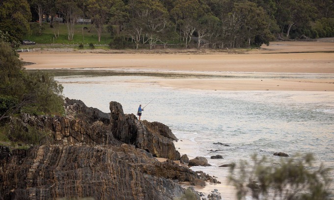 Moonee Beach Sonstige | Reflections Moonee Beach - Holiday Park