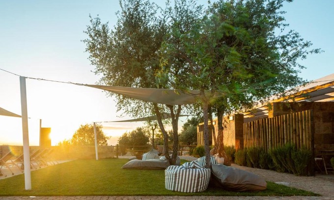 Estremoz Haus | Reflexos D'Alma Turismo Rural
