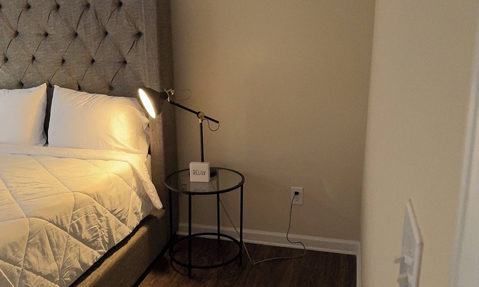 Austell Haus | ReFresh at Spacious 5-bedroom