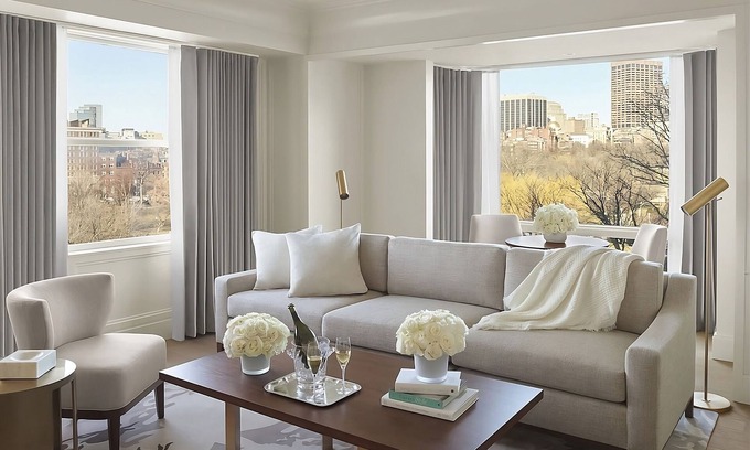 Back Bay East Hotel | Refreshing Getaway Trip! Pets Allowed, Minutes Drive to M Street Beach!