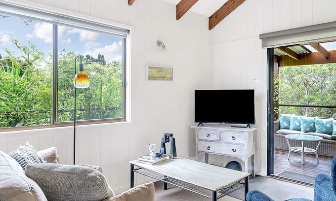 Kangaroo Valley Haus | Refreshing Rainforest Retreat - Kangaroo Valley