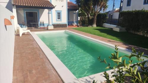 Sao Luis Haus | Refugio de São Luis