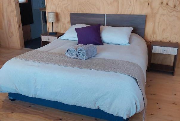 Punta de Choros Wohnung | Refugio del Archipielago D4