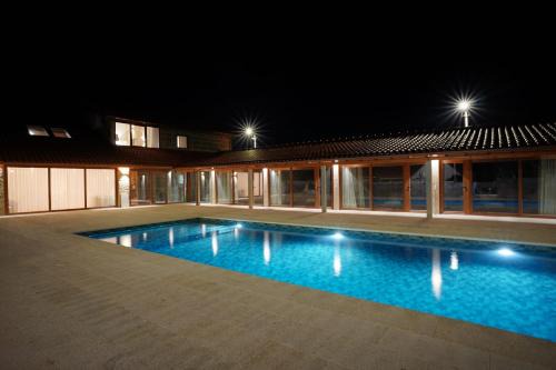 Outeiro Haus | Refugio do Tempo