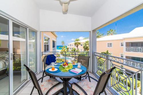 Seven Mile Beach Haus | Regal Beach Club #234