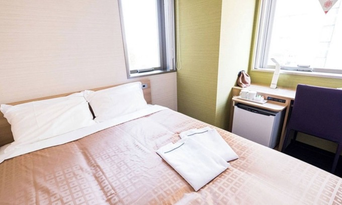 Narita Hotel | Regular plan No smoking in all rooms without mea / Narita Chiba