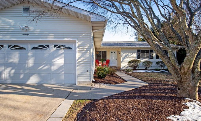 Rehoboth Beach Haus | Rehoboth Beach - 70 BRYAN DR