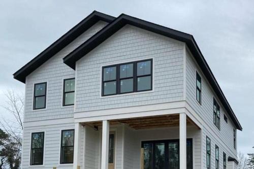 Dodds Addition Haus | Rehoboth Beach Josephine St