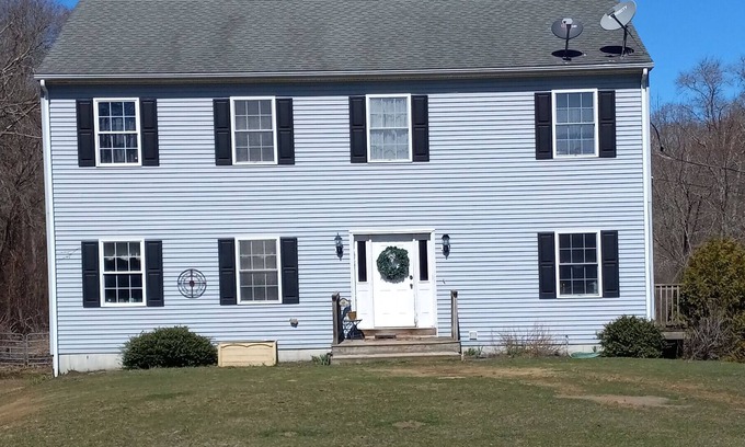 Rehoboth Sonstige | Rehoboth ma 5 miles to pro v ri and 35 min to Newport 4 golf course in 5 miles