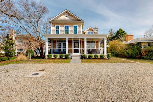 Dodds Addition Haus | Rehoboth Royal Fisher St