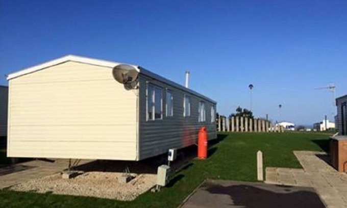 Reighton Wohnmobilvermietung | Reighton Sands 1