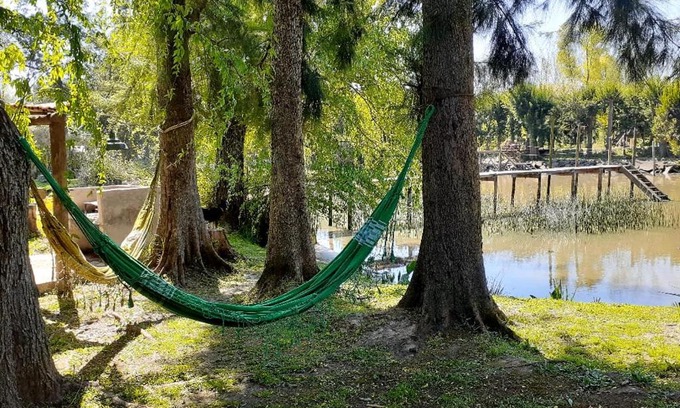 Partido de Tigre Haus | Reino del Reves