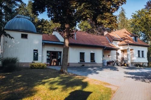 Chlum u Trebone Wohnung | Rekreační a školicí středisko Zájezek