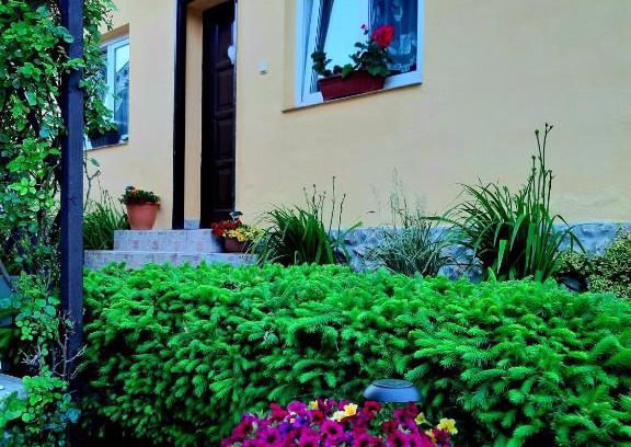 Dedinky Haus | Rekreačný domček Judka