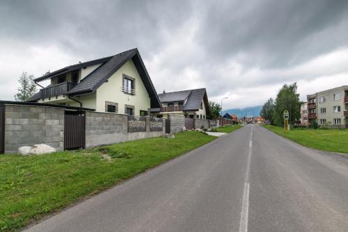 Smrecany Haus | Rekreačný dom Juraj