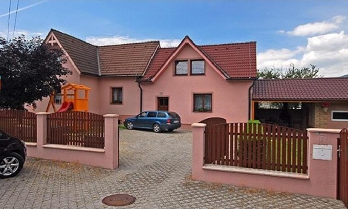 Liptovska Tepla Wohnung | Rekreačný dom Polónyi