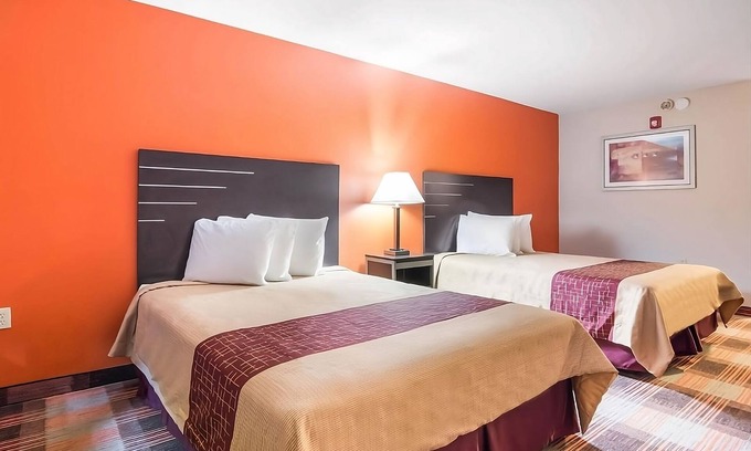 Mableton Hotel | Relax and Recharge! Free Parking, Minutes to Heritage Park & River Line Park