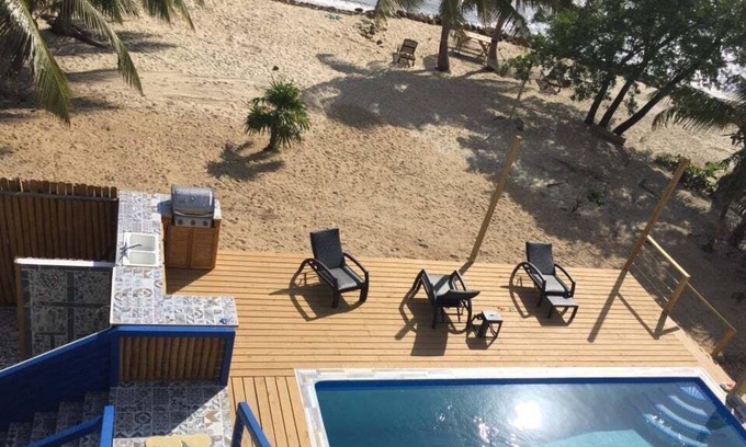 Caribbean Way Wohnung | Relax and refresh – a perfect family getaway - seen on HGTV!