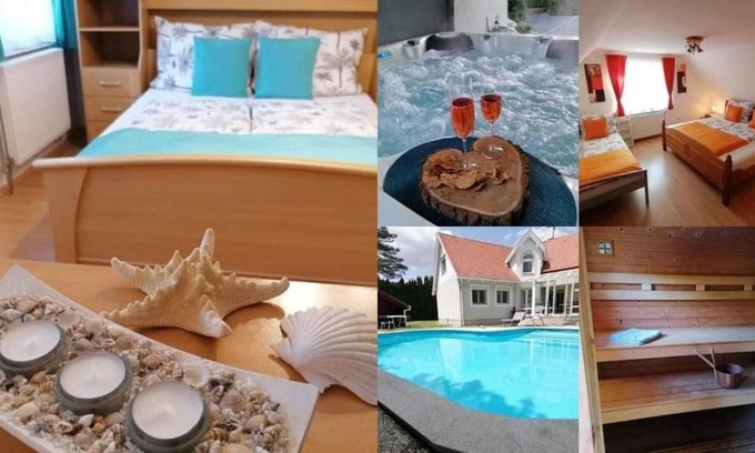 Bukfurdo Wohnung | Relax Apartman Bükfürdő