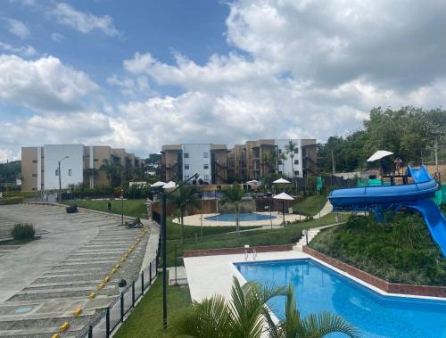 La Tebaida Wohnung | Relax de Ensueño