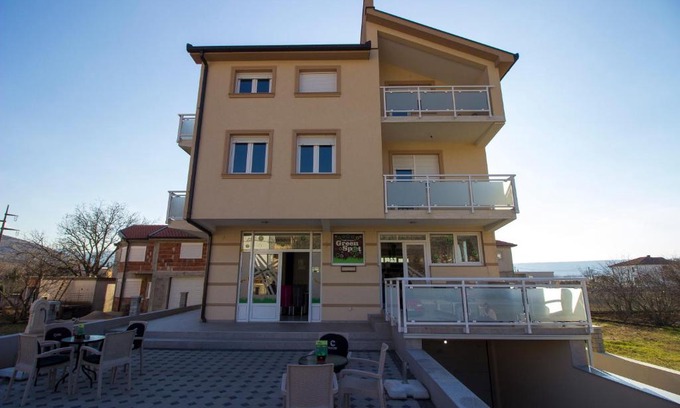 Blagaj Haus | Relax Guest House Blagaj