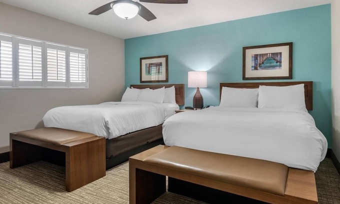 Jekyll Island Hotel | Relax in a Charming Suite Near Jekyll Island Attractions! Parking, Breakfast