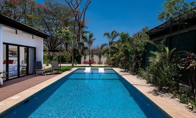 Playa Grande Haus | Relax in Style at Casa Prema – 3BR/3BA Modern Home in Playa Grande