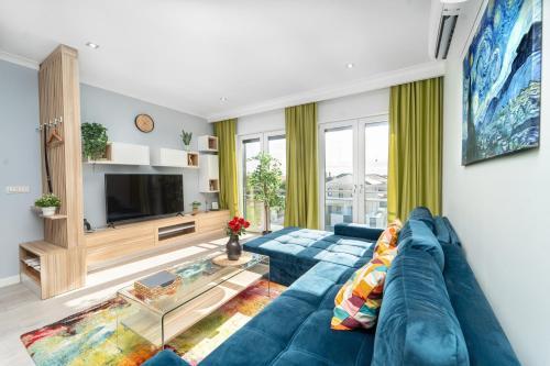 Dumbravita Wohnung | Relax in Style at Maurizia accommodation by Open House