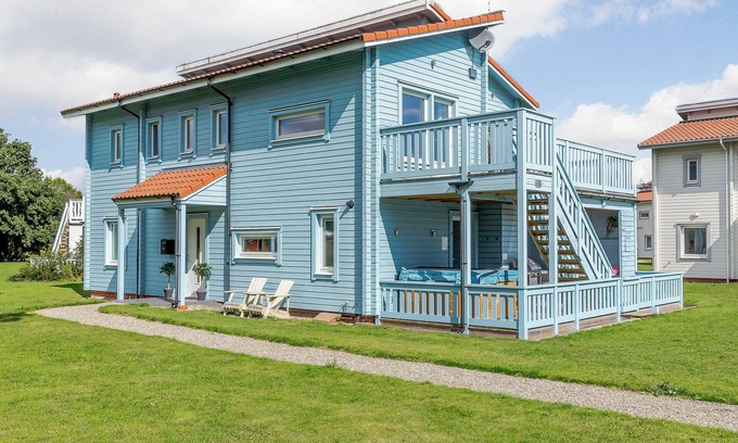 Hopton Hütte | 3 Schlafzimmer Unterkunft in Fritton, near Great Yarmouth