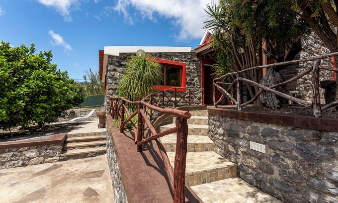 Calheta Haus | Entspannen Sie mitten in der Natur !!!