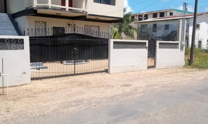 Dangriga Haus | Relax-Inn Dangriga: Unwind in Style!!!