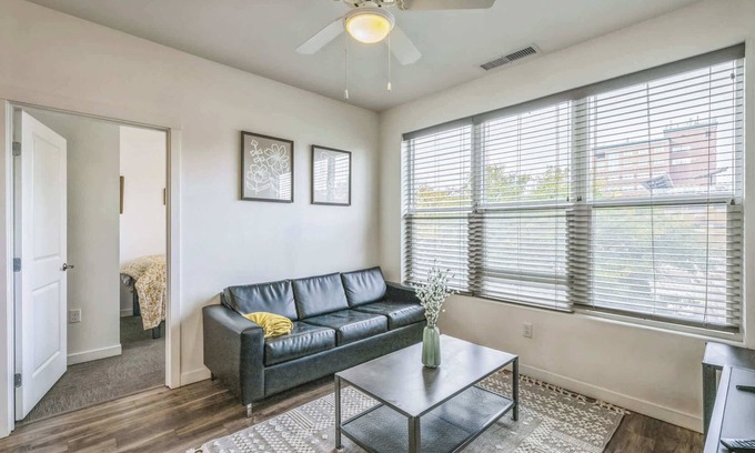 University District Wohnung | Relax & Recharge Downtown | Walkscore 94