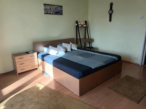 Sector 3 Wohnung | Relax Studio Titan