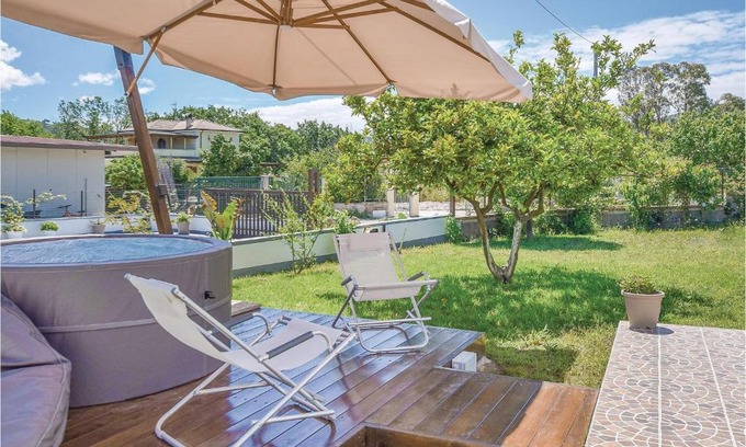 Castellabate Haus | Relax Vacanze Il Mandarino
