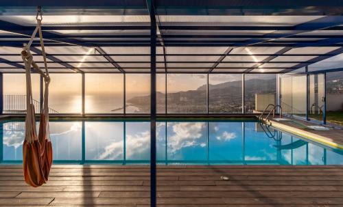 Sao Goncalo Haus | Relax View