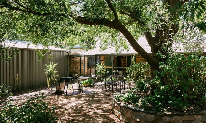 Mintaro Hütte | Mintaro Hideaway - 3. Nacht gratis