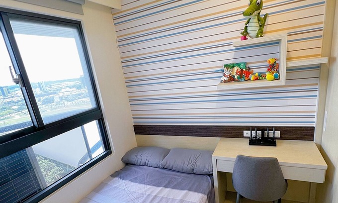 Renwu District Haus | Relaxation Moments